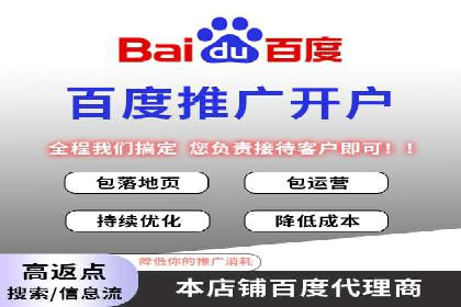 行业领先企业的SEM代运营经验分享