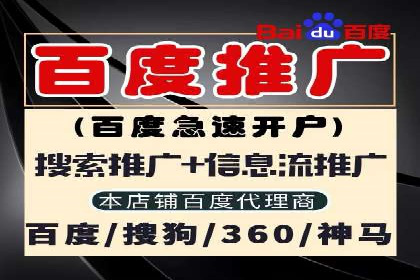 SEM广告案例：精准投放实现业绩增长
